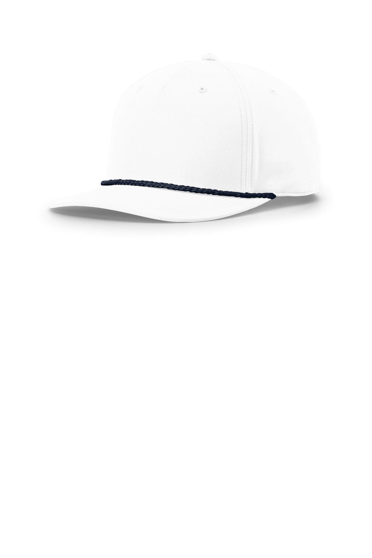 White/Navy