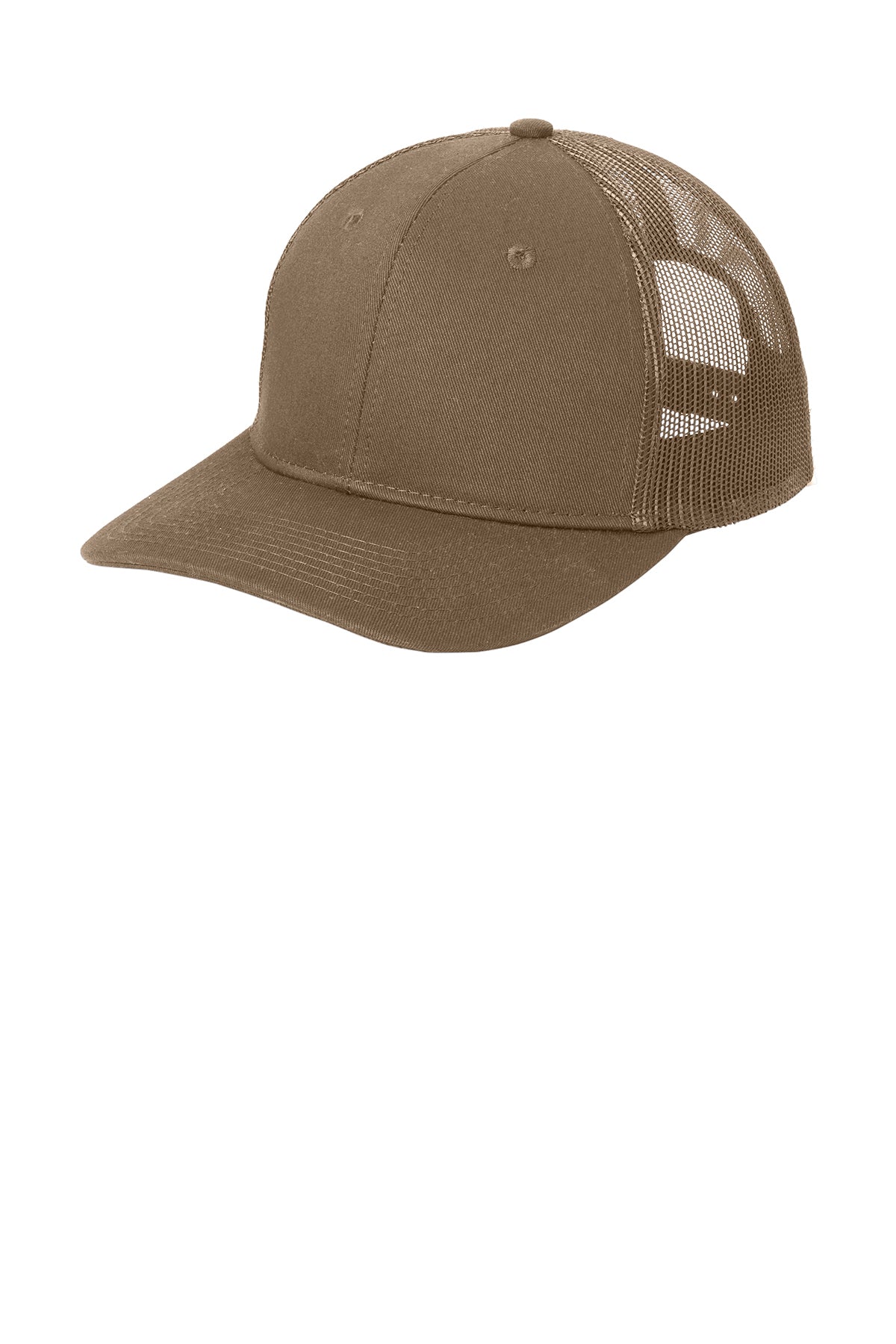 Woodland Brown