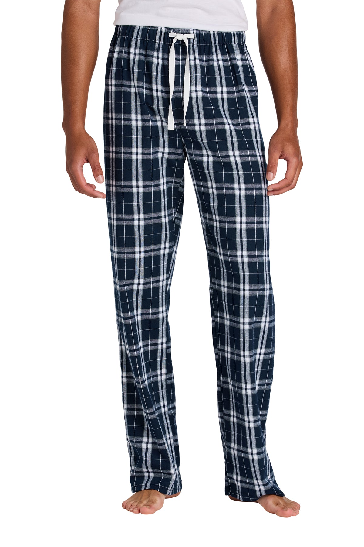 outboundIQ District Flannel Pants