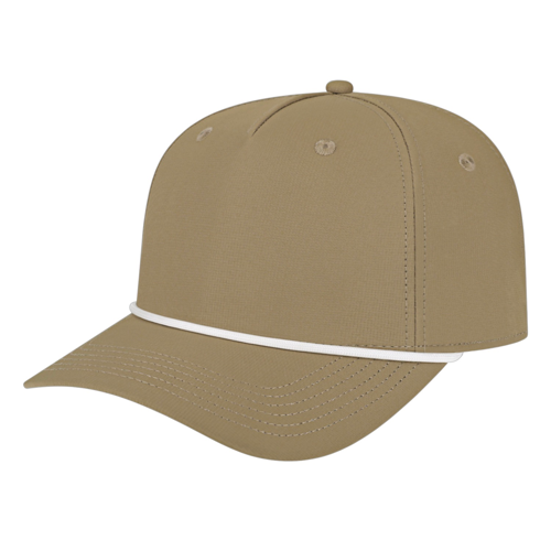 Icon Performance Rope Cap