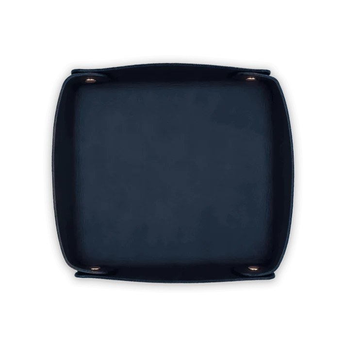 Woolly Made Valet Tray