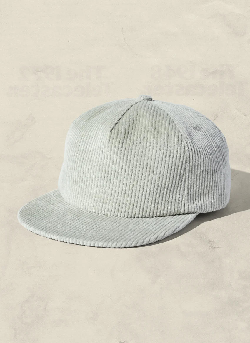 Corduroy Field Trip Hat (Master Catalog)
