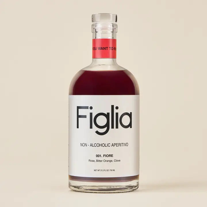 Figlia Aperitivo (Master Catalog)