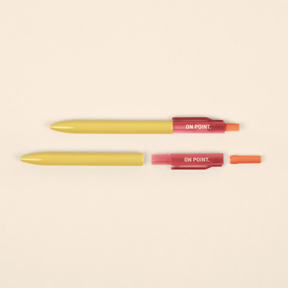 3-Way Pen