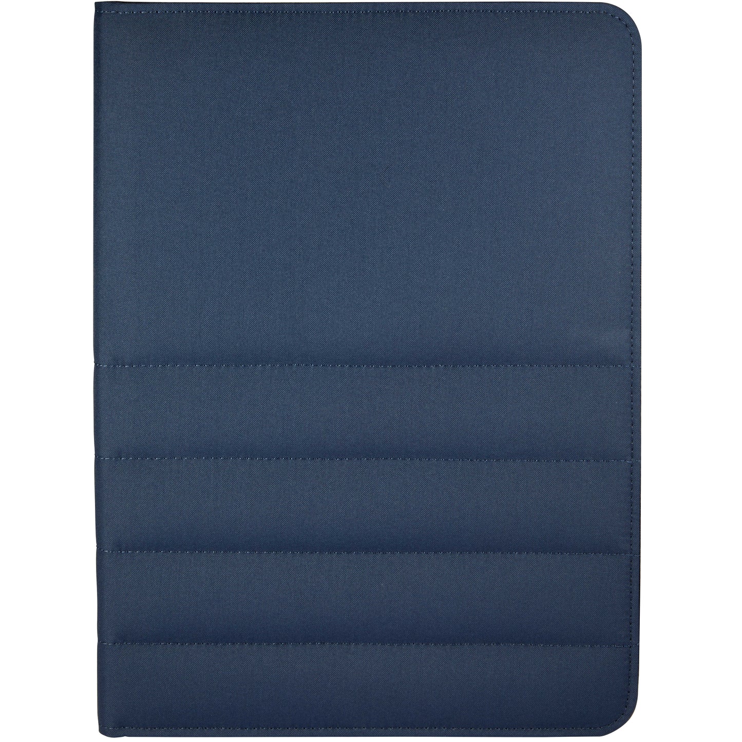 Puffer Zip Padfolio (Master Catalog)