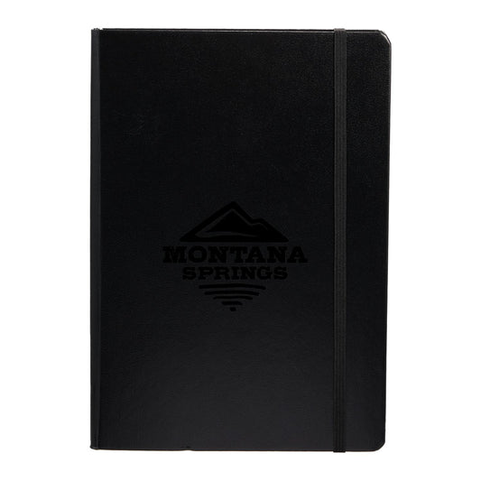 OutboundIQ LEUCHTTURM1917 Classic Hardcover Notebook
