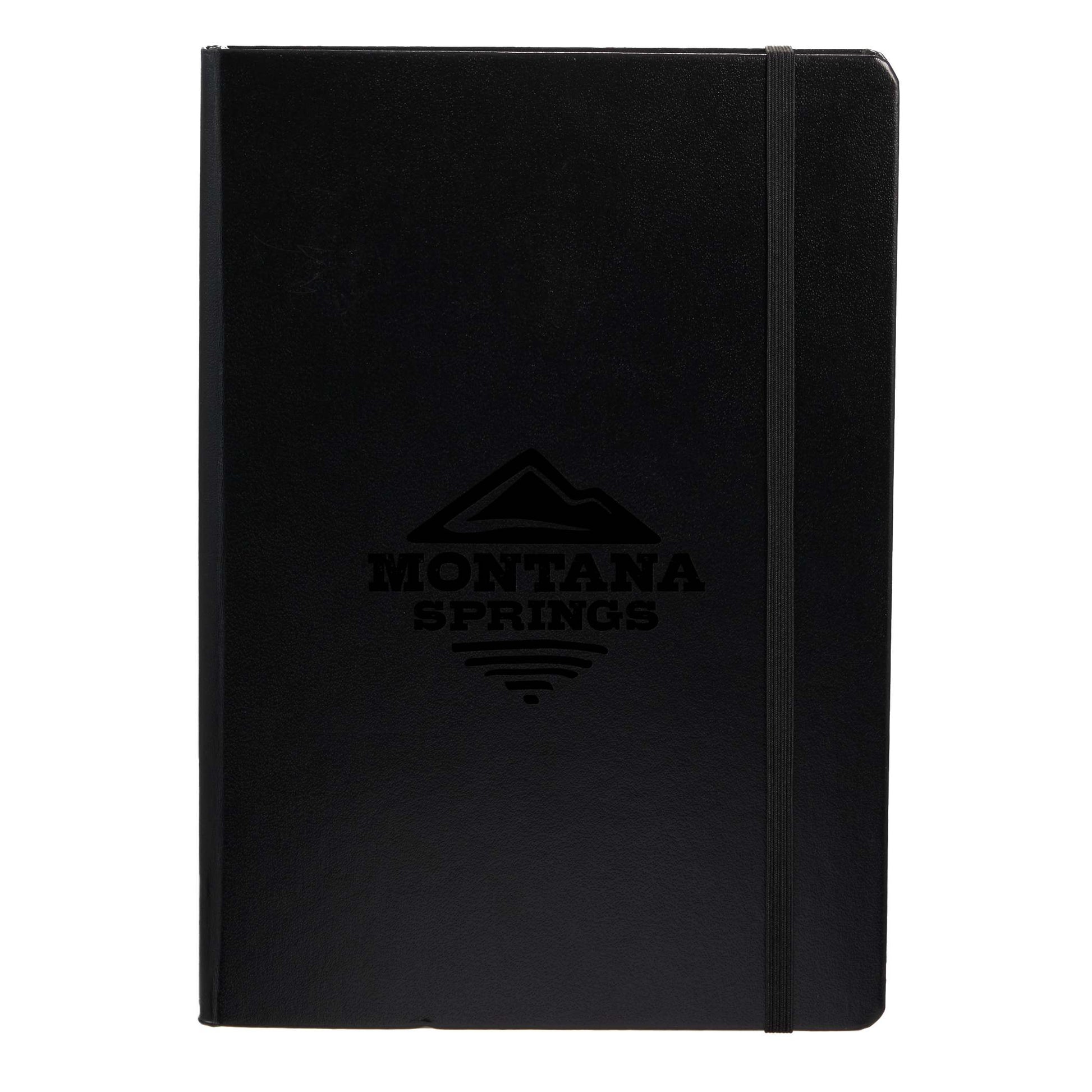 LEUCHTTURM1917 Classic Hardcover Notebook