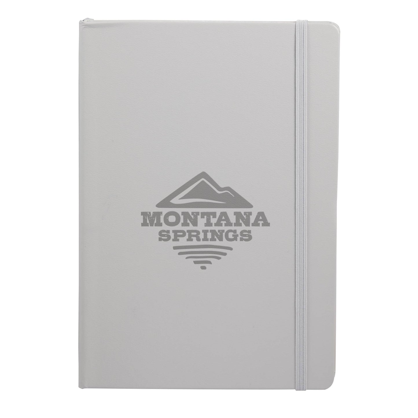 LEUCHTTURM1917 Classic Hardcover Notebook