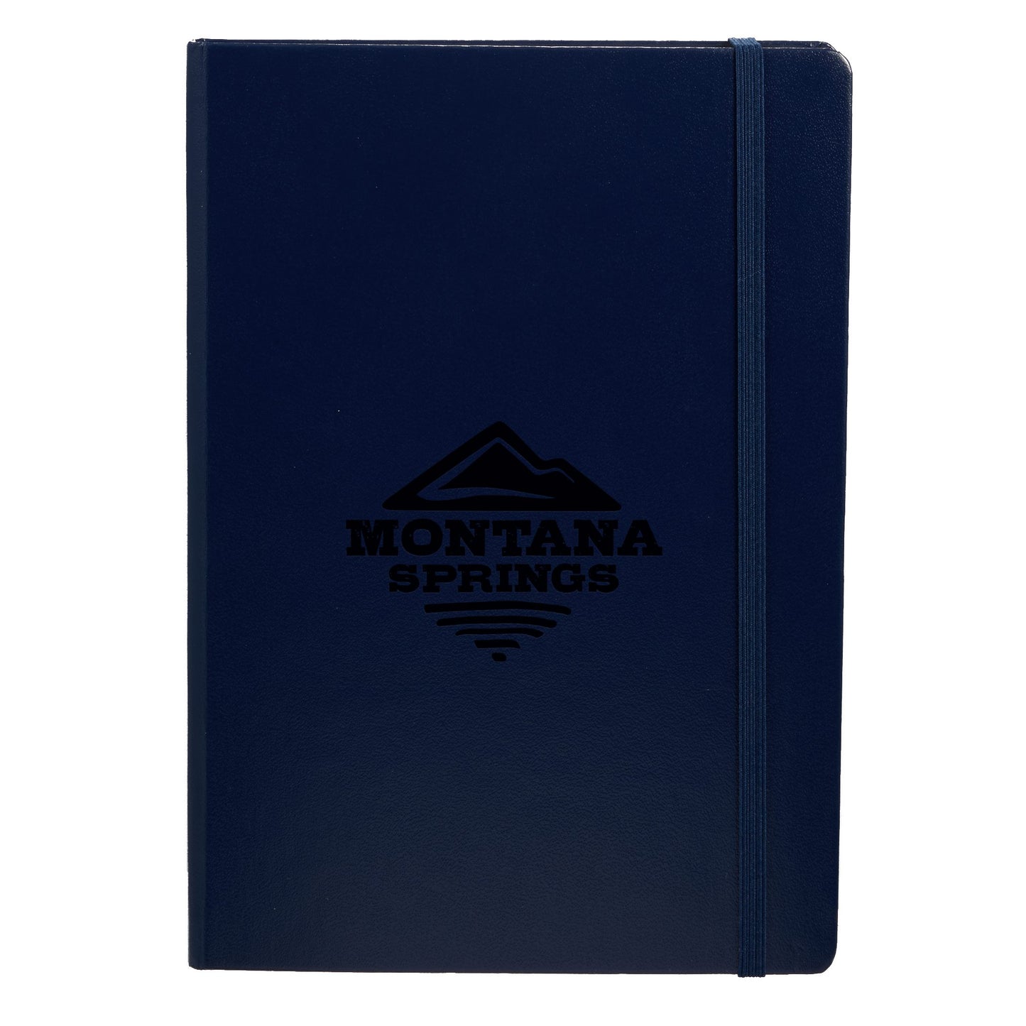 LEUCHTTURM1917 Classic Hardcover Notebook