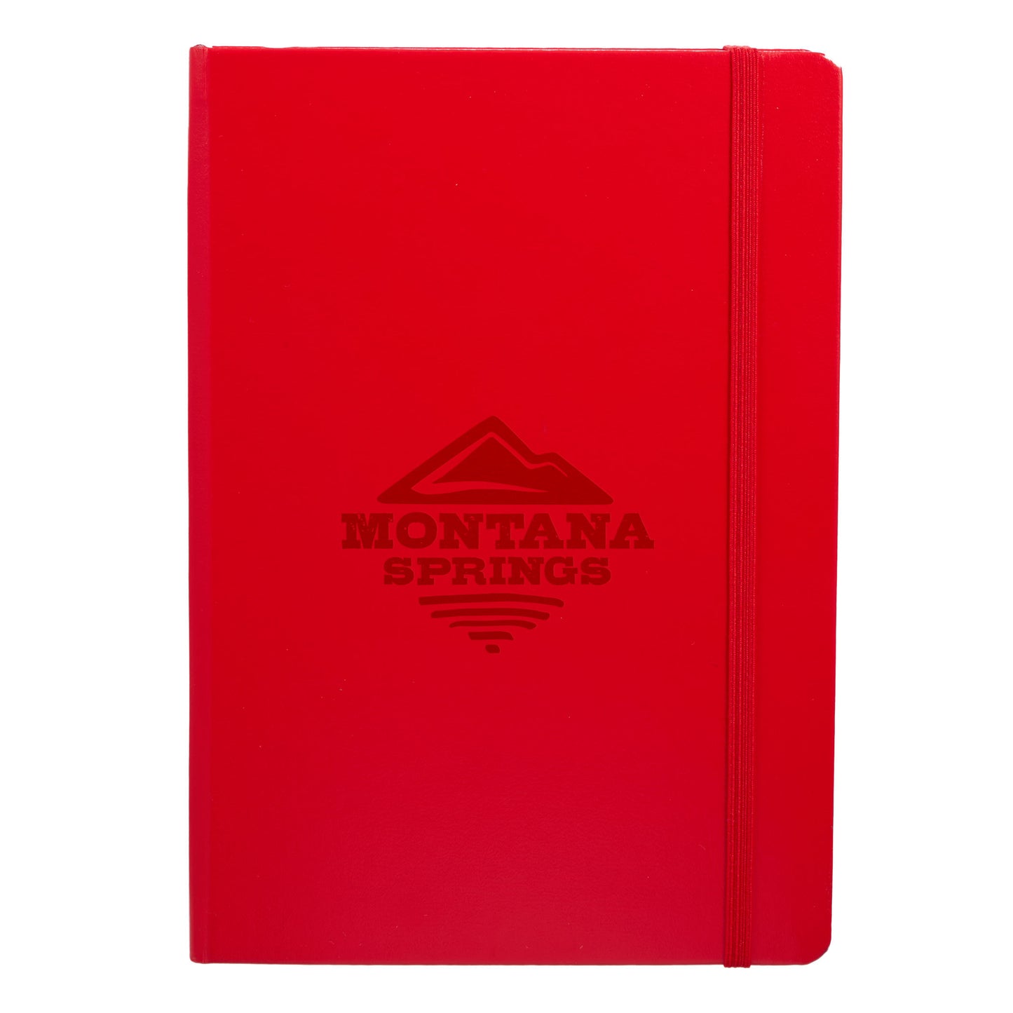 LEUCHTTURM1917 Classic Hardcover Notebook