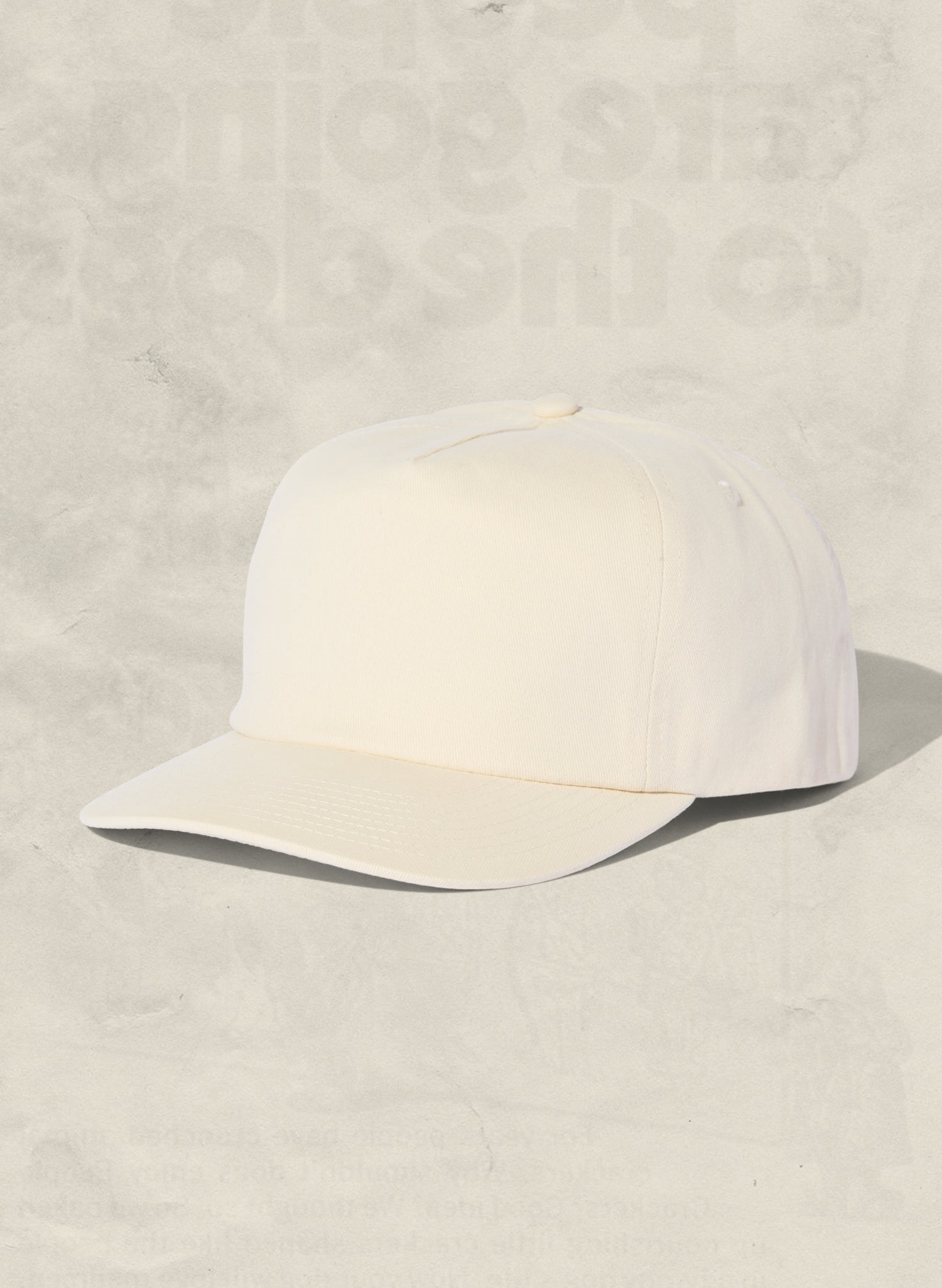 Eggshell - Brushed