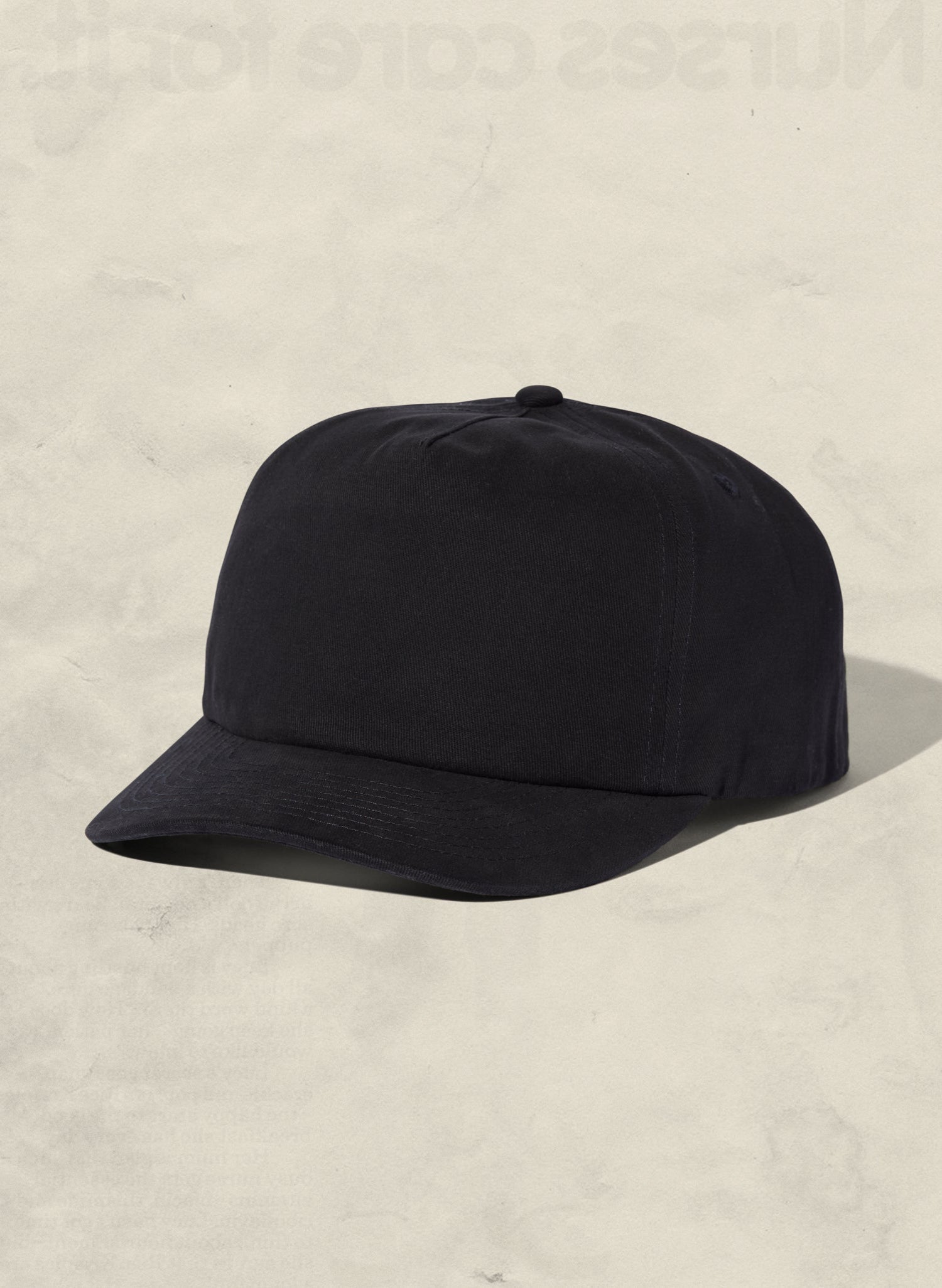Black - Brushed