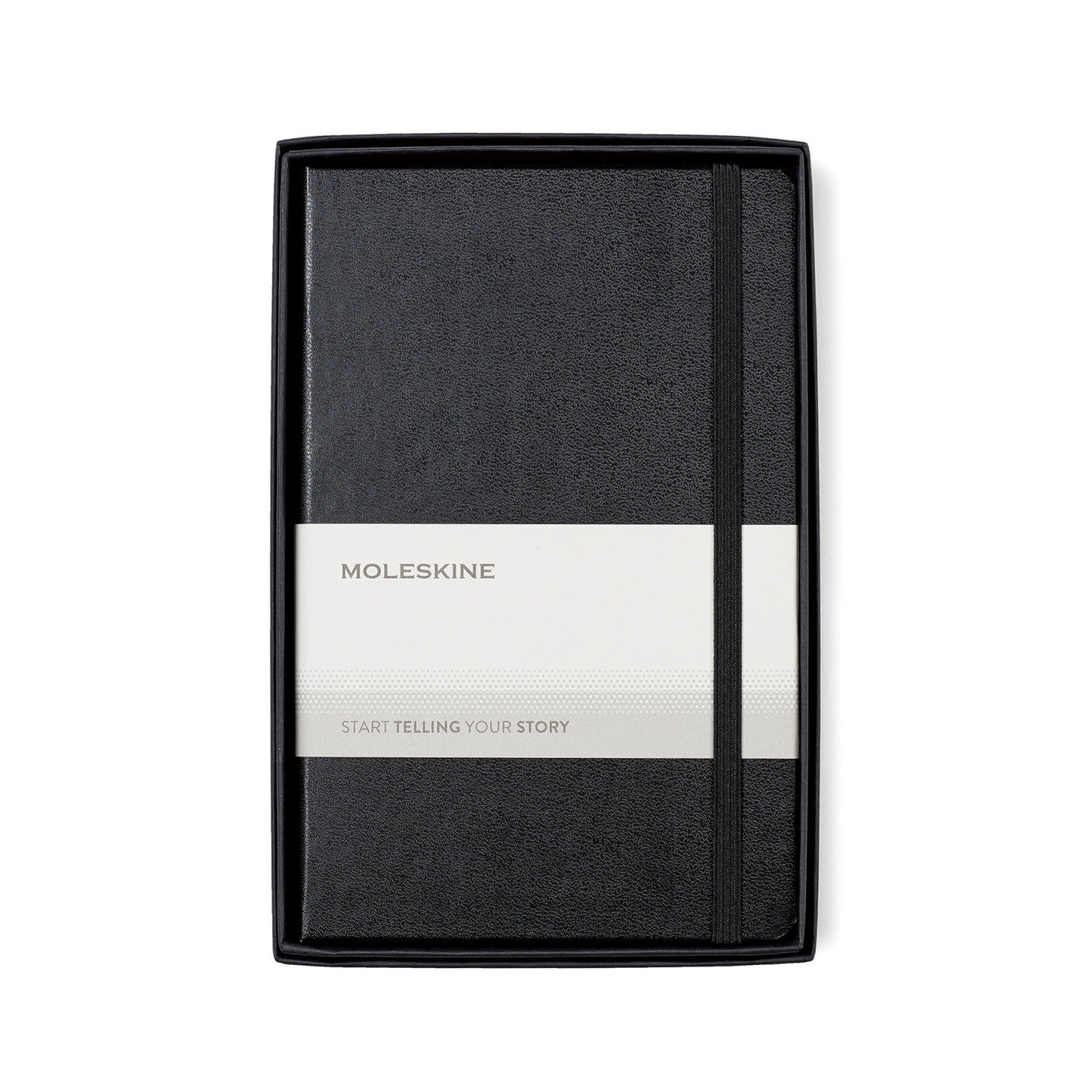 Moleskine Medium Notebook Gift Set (Master Catalog)