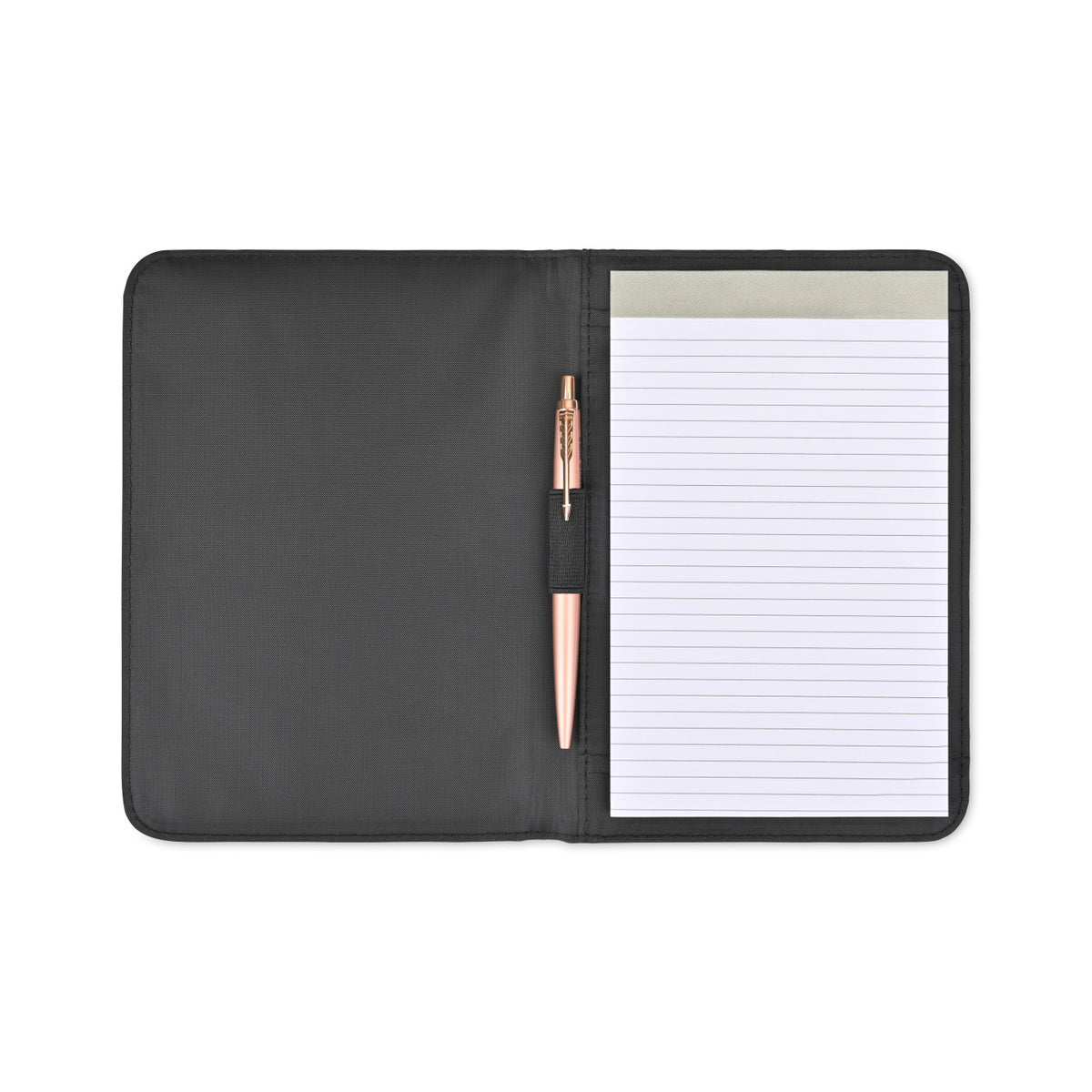 Morgan Junior Padfolio