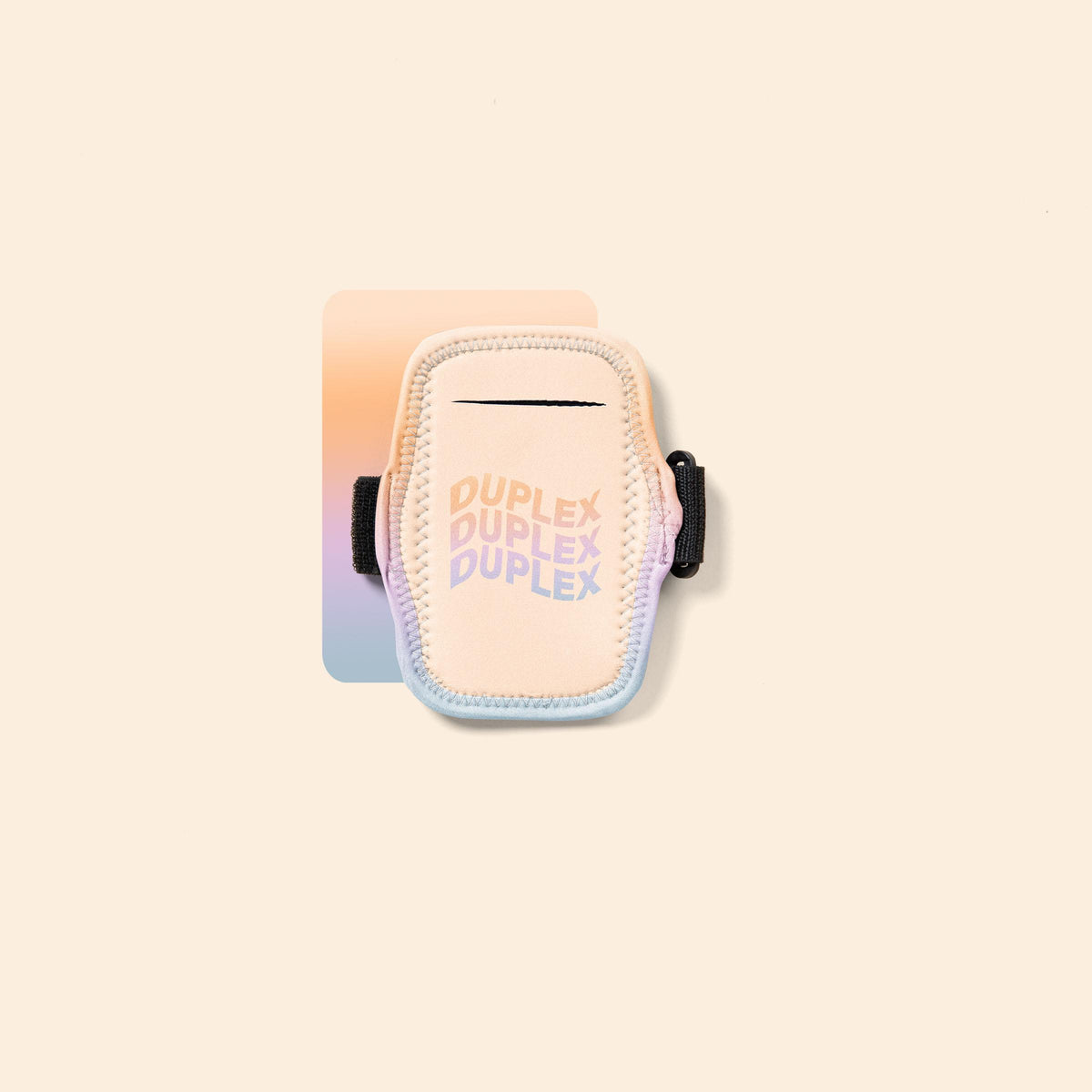Jogstrap Phone Holder