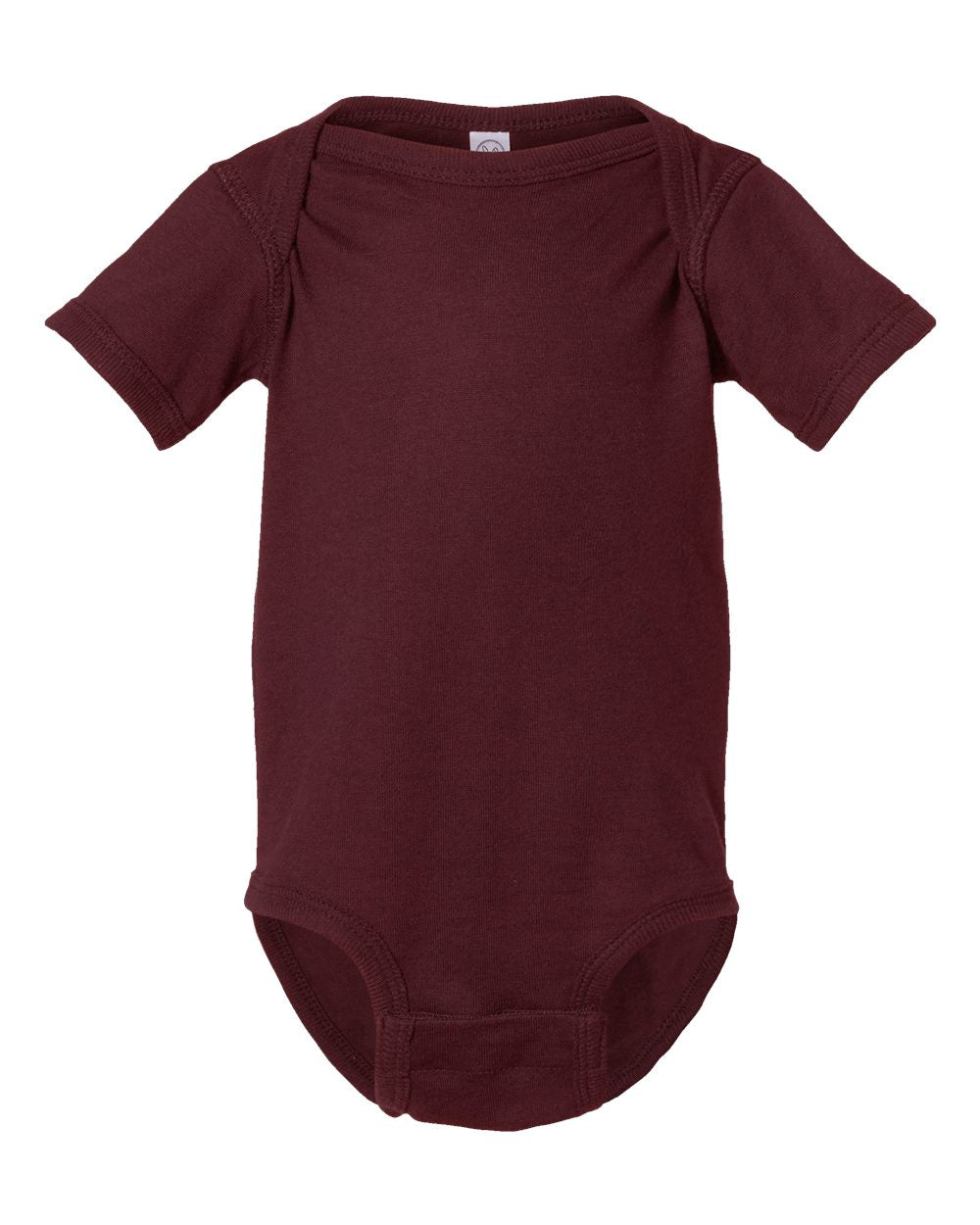 IA Fine Jersey Onesie