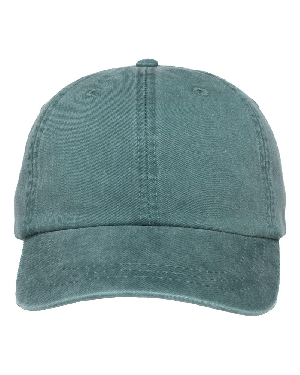 Optimum Pigment Dyed Dad Cap (Master Catalog)