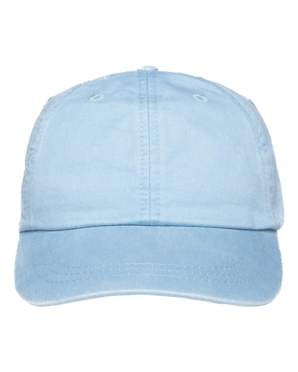 Optimum Pigment Dyed Dad Cap (Master Catalog)