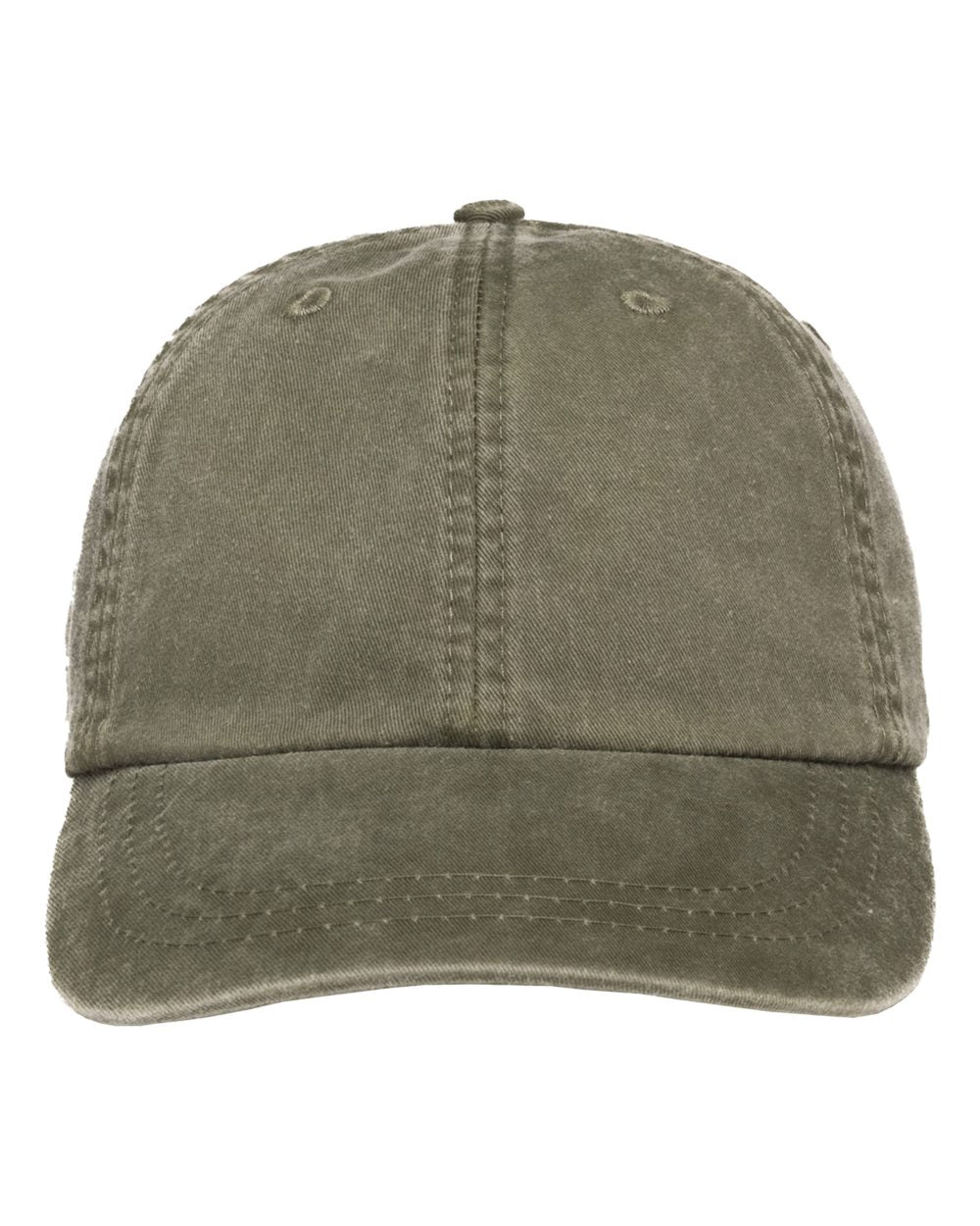 Optimum Pigment Dyed Dad Cap (Master Catalog)