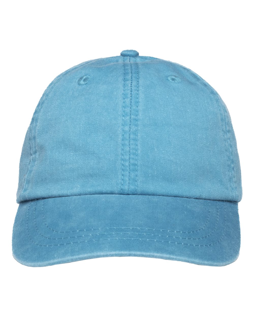 Optimum Pigment Dyed Dad Cap (Master Catalog)
