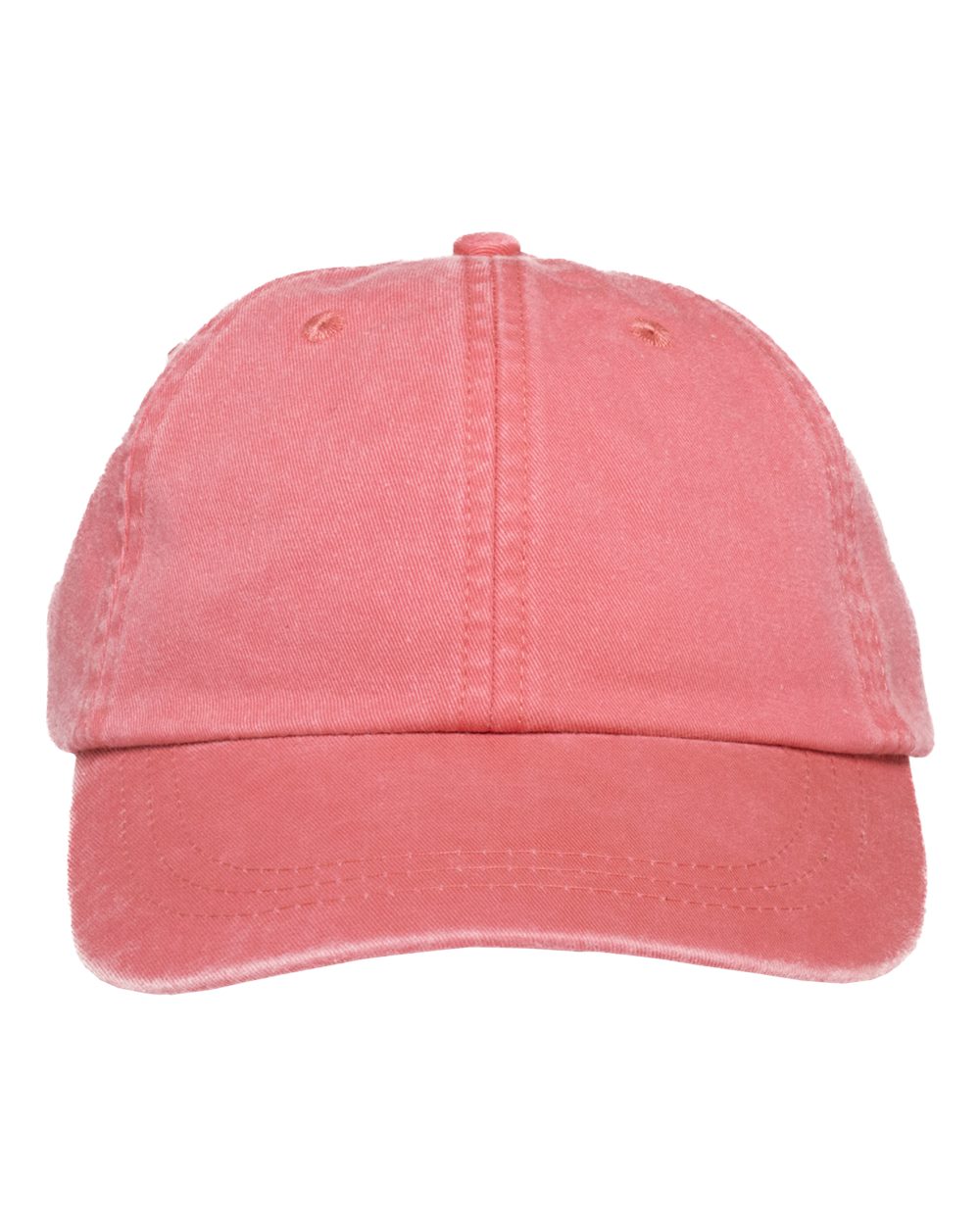 Optimum Pigment Dyed Dad Cap (Master Catalog)