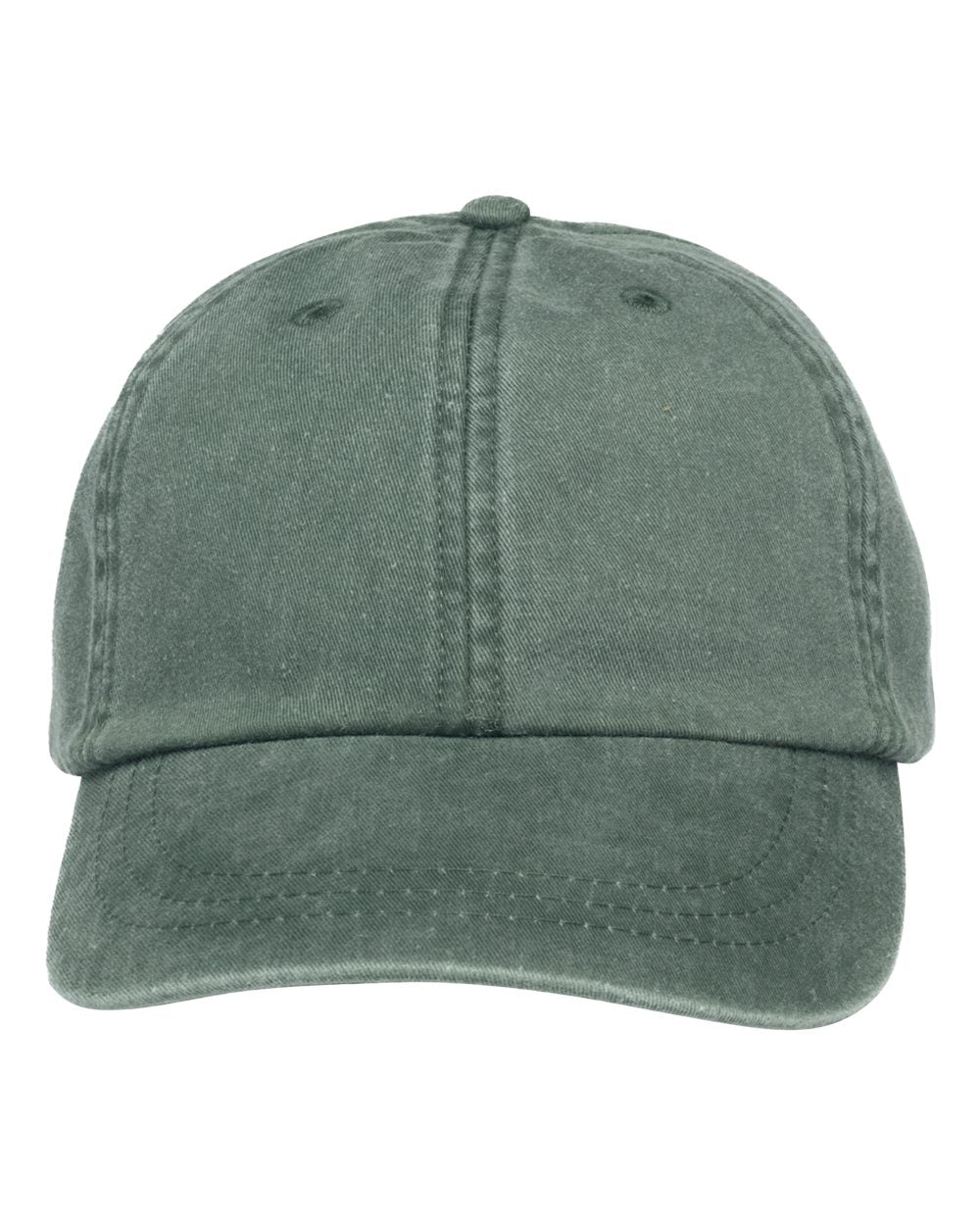 Optimum Pigment Dyed Dad Cap (Master Catalog)