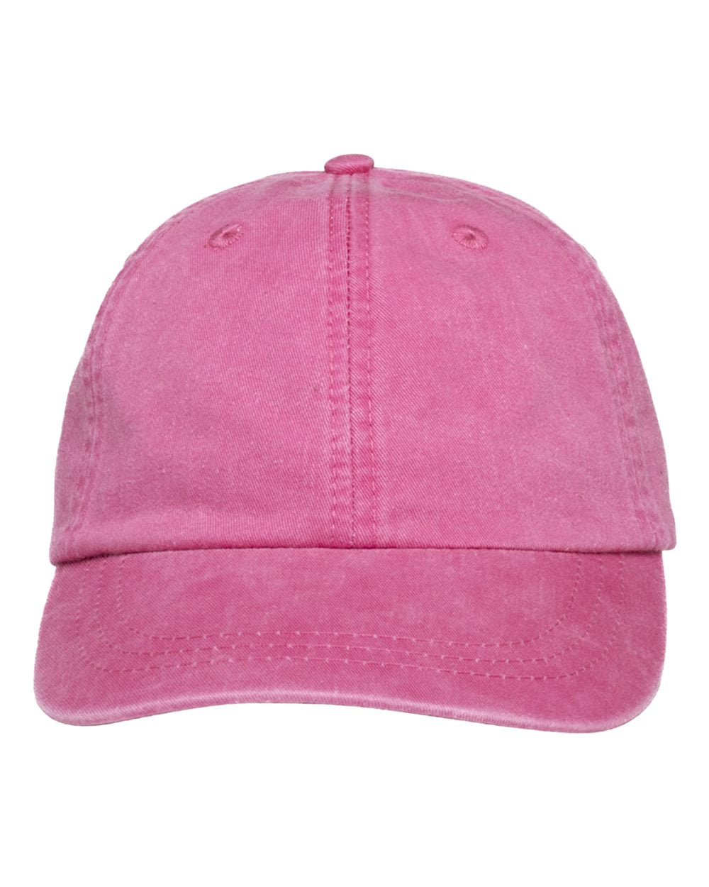 Optimum Pigment Dyed Dad Cap (Master Catalog)