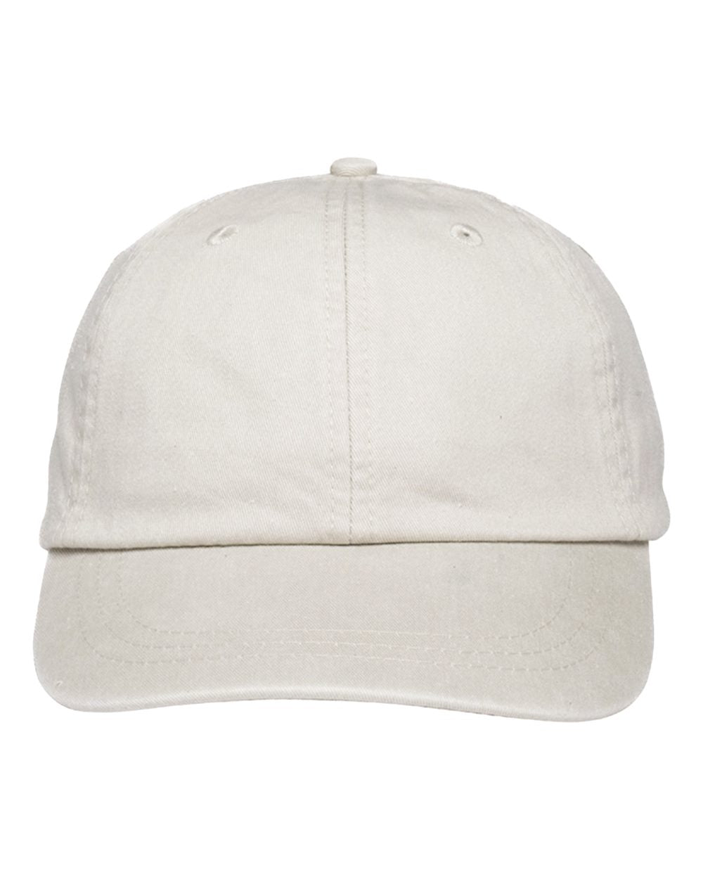 Optimum Pigment Dyed Dad Cap (Master Catalog)