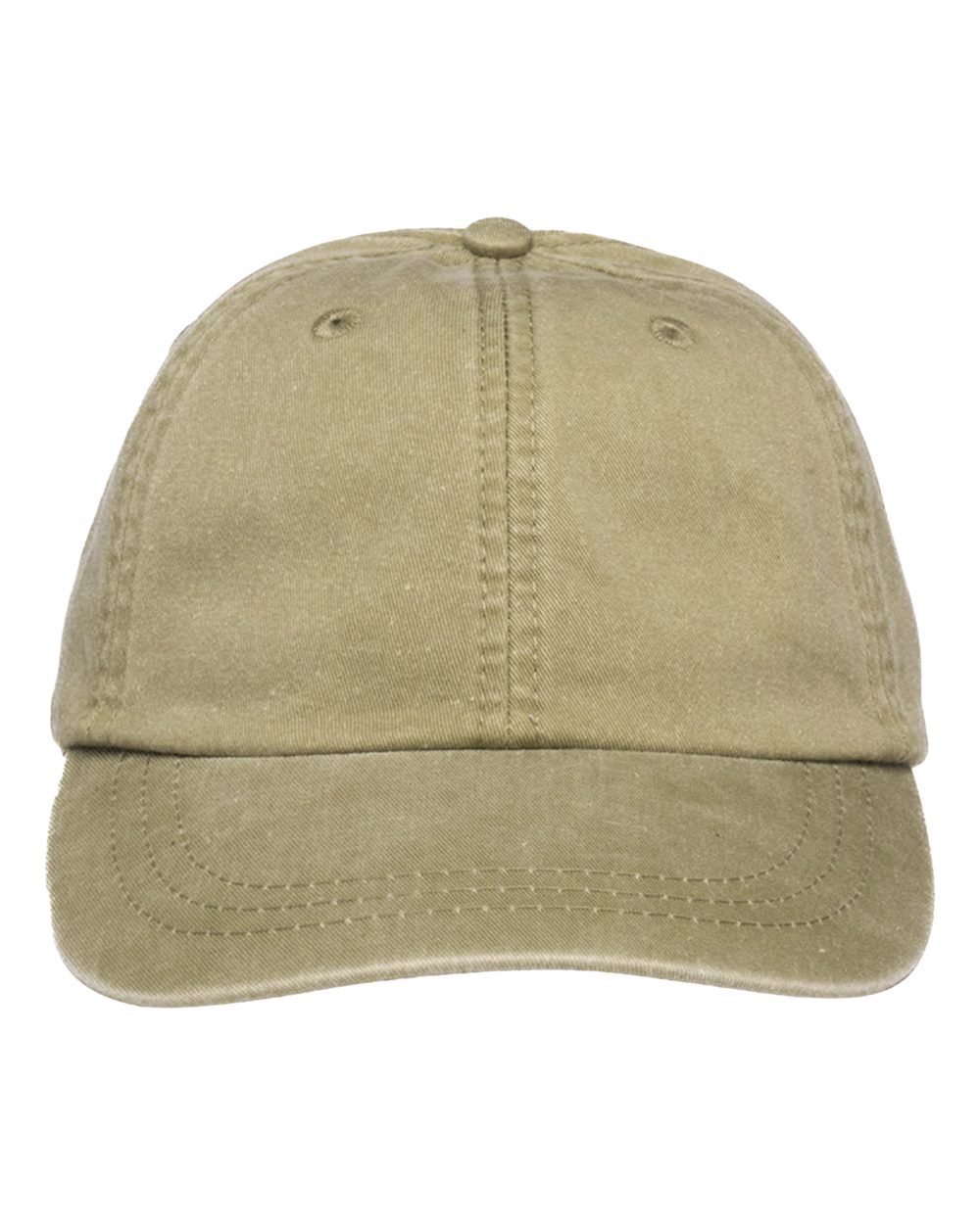 Optimum Pigment Dyed Dad Cap (Master Catalog)