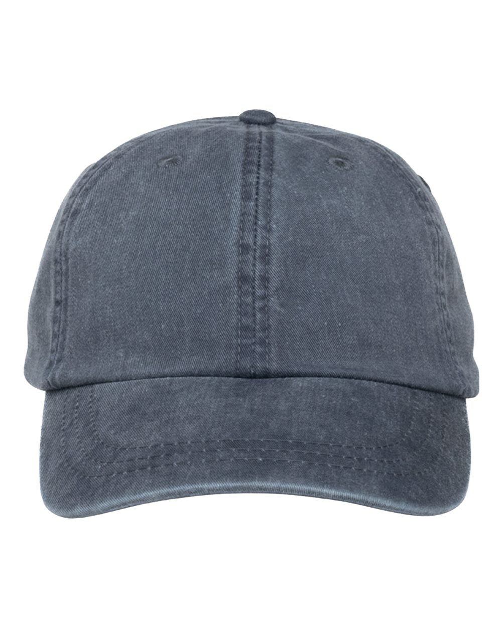 Optimum Pigment Dyed Dad Cap (Master Catalog)