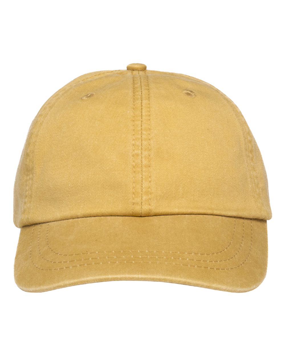 Optimum Pigment Dyed Dad Cap (Master Catalog)