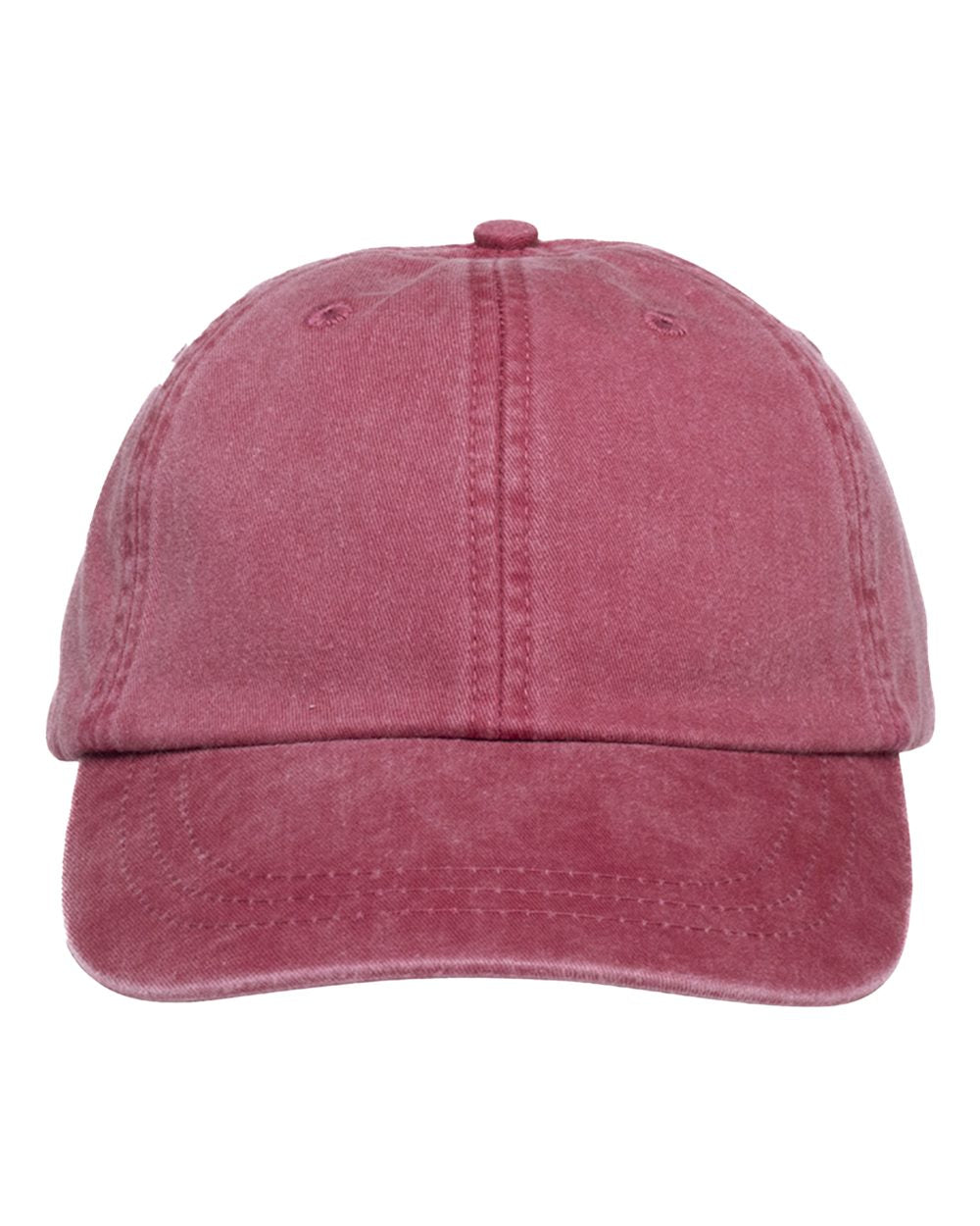 Optimum Pigment Dyed Dad Cap (Master Catalog)