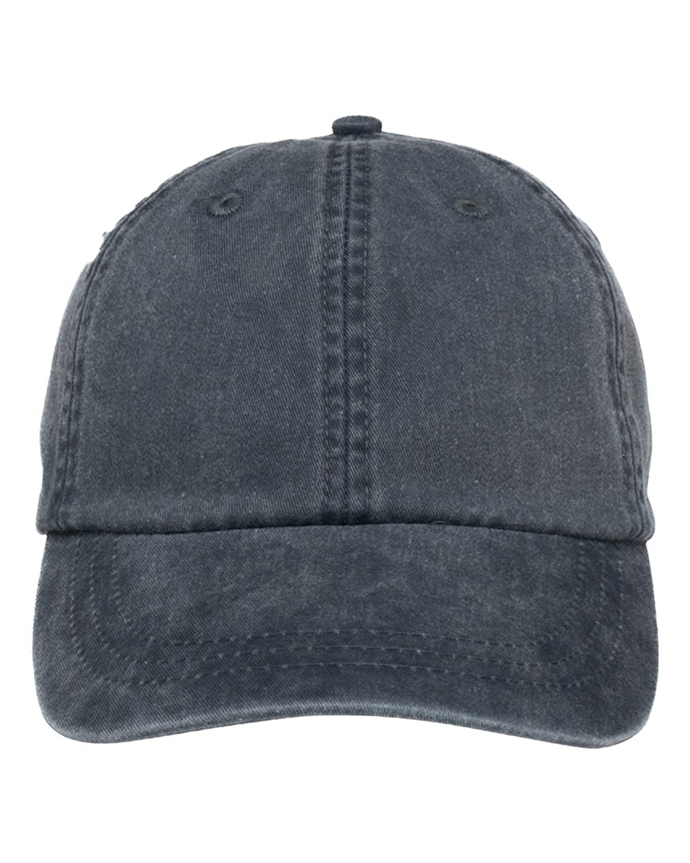 Optimum Pigment Dyed Dad Cap (Master Catalog)