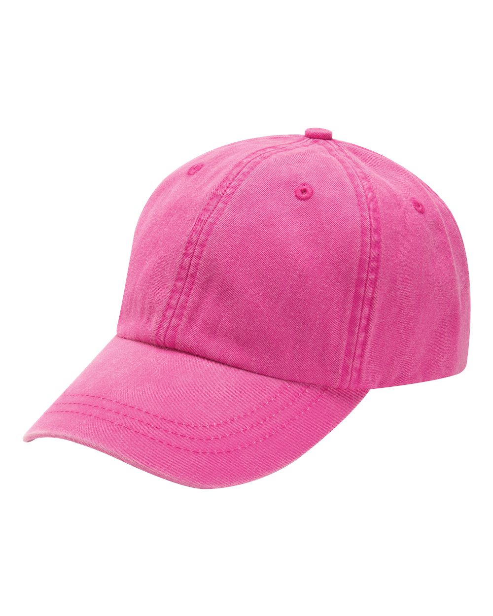 Optimum Pigment Dyed Dad Cap (Master Catalog)