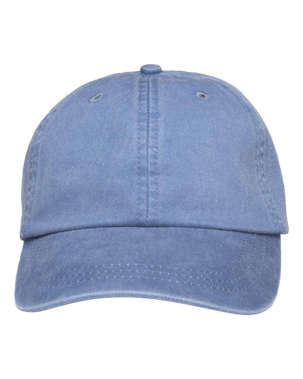 Optimum Pigment Dyed Dad Cap (Master Catalog)