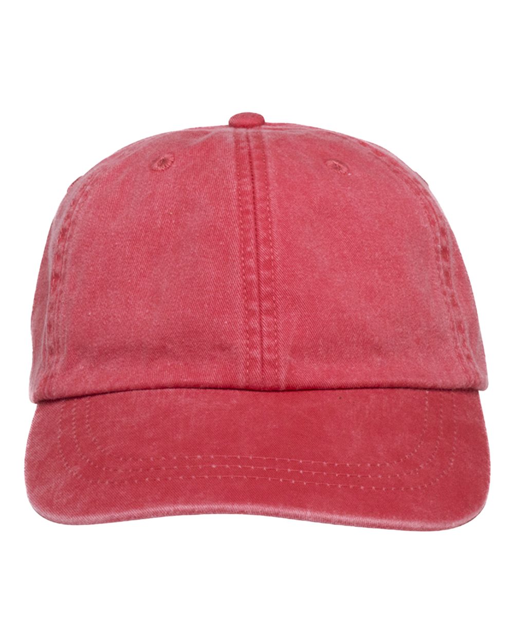 Optimum Pigment Dyed Dad Cap (Master Catalog)