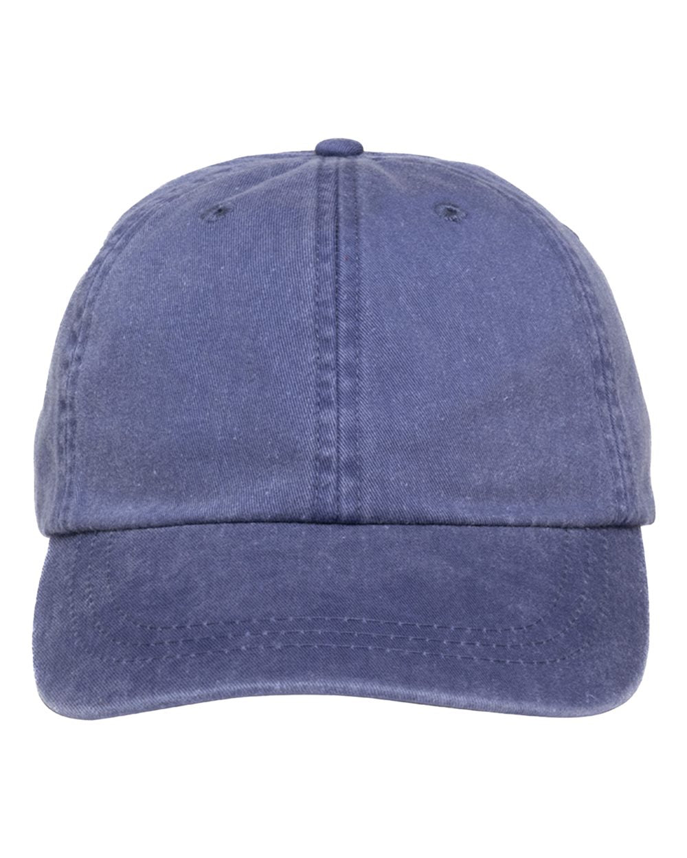 Optimum Pigment Dyed Dad Cap (Master Catalog)