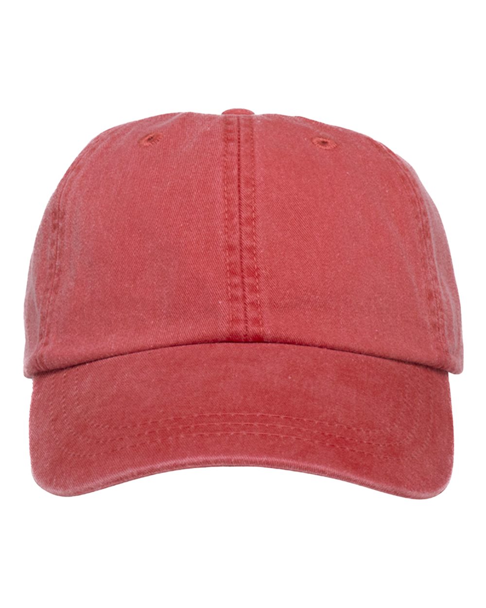 Optimum Pigment Dyed Dad Cap (Master Catalog)