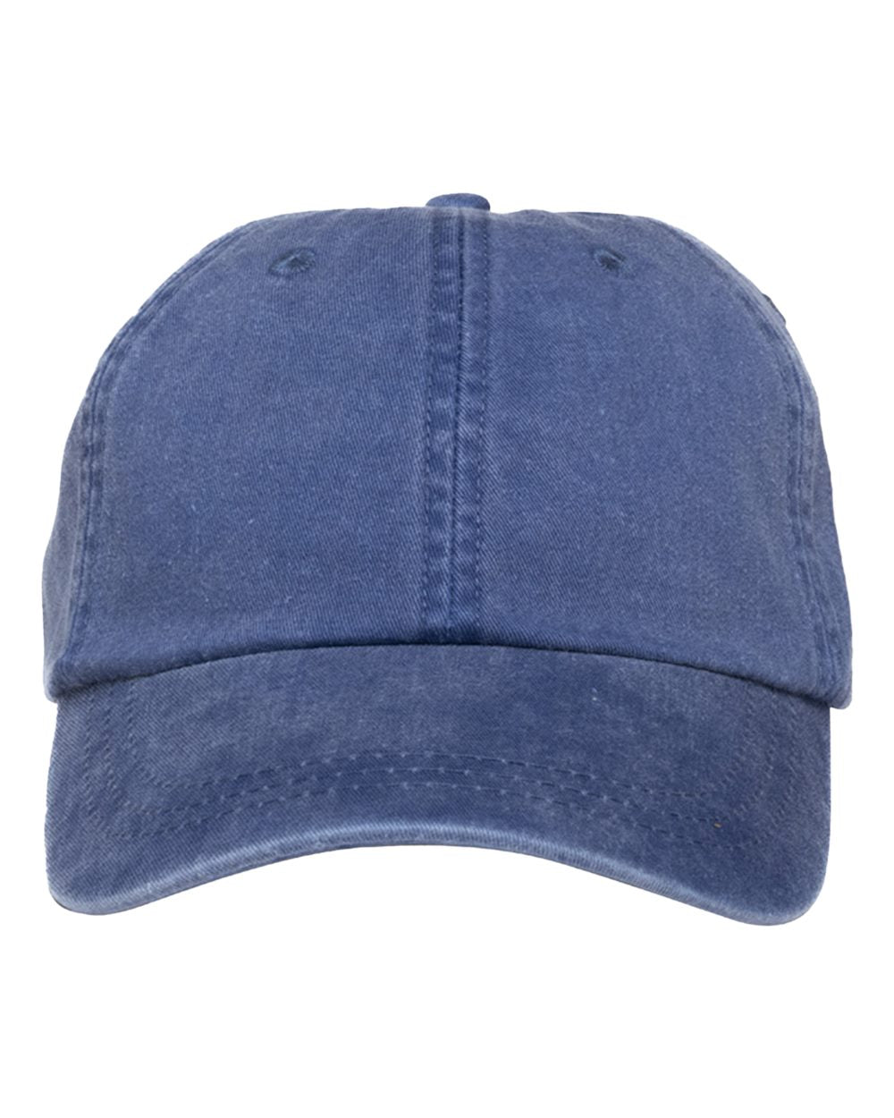 Optimum Pigment Dyed Dad Cap (Master Catalog)