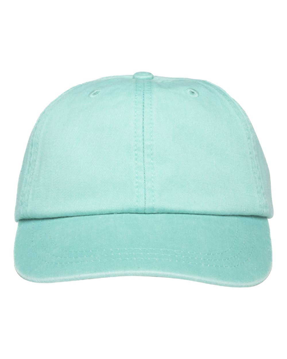 Optimum Pigment Dyed Dad Cap (Master Catalog)