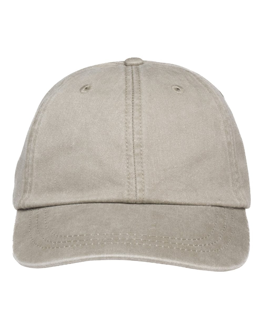 Optimum Pigment Dyed Dad Cap (Master Catalog)