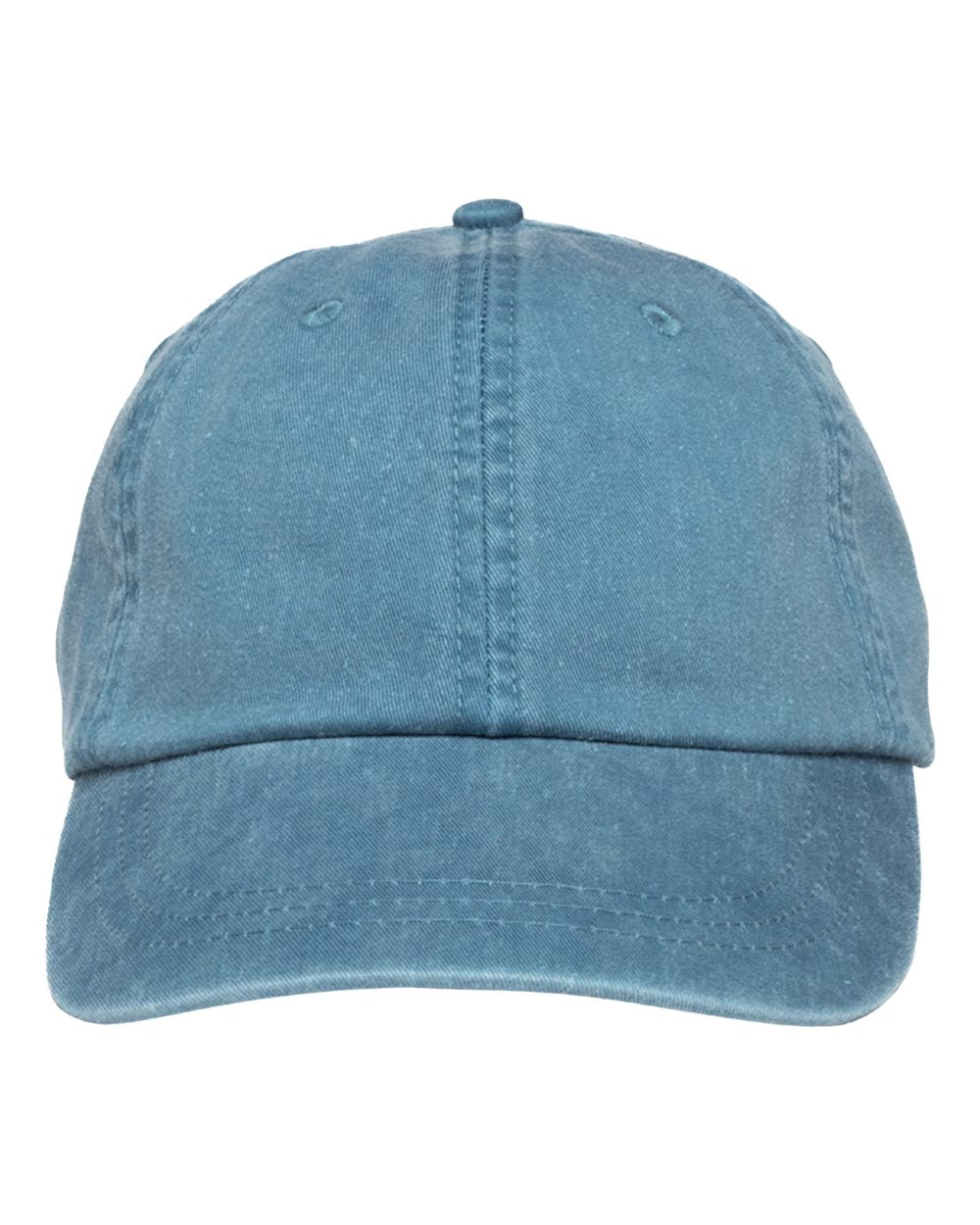 Optimum Pigment Dyed Dad Cap (Master Catalog)