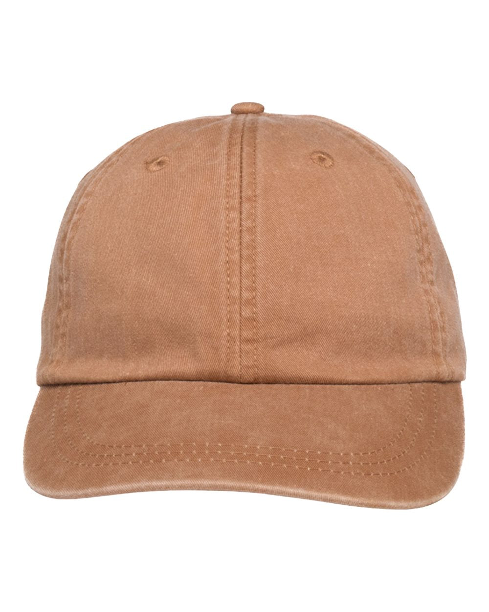 Optimum Pigment Dyed Dad Cap (Master Catalog)