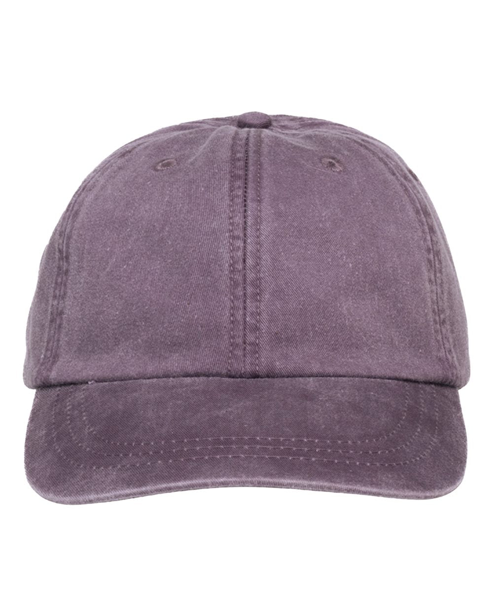Optimum Pigment Dyed Dad Cap (Master Catalog)