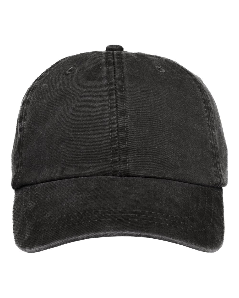 Optimum Pigment Dyed Dad Cap (Master Catalog)