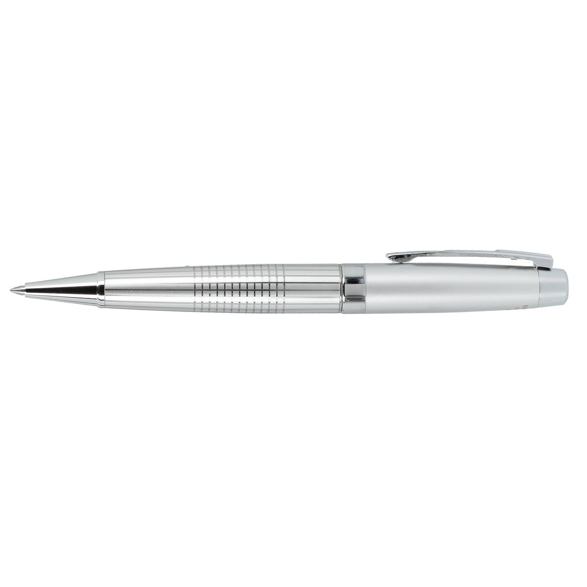 Newton Recycled Brass Gel Ballpoint (Master Catalog)