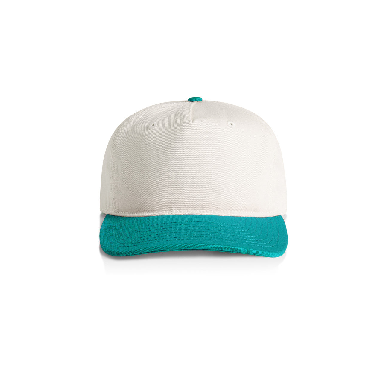 Two Tone Cap - Natural/Charlotte