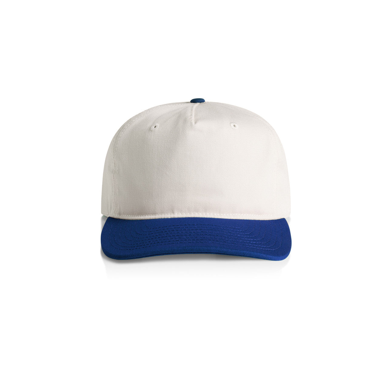 Two Tone Cap - Natural/Liberty