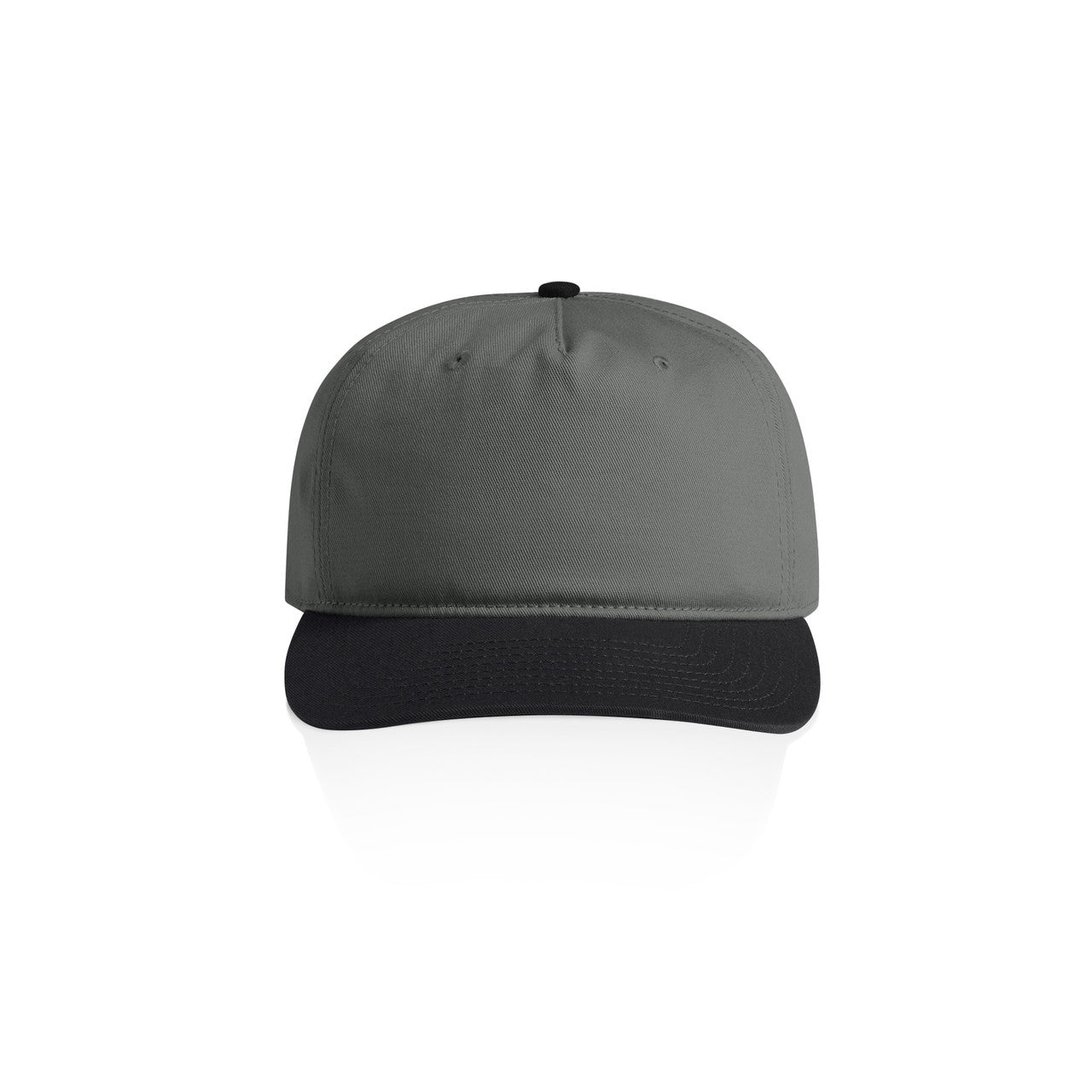 Two Tone Cap - Shadow/Black