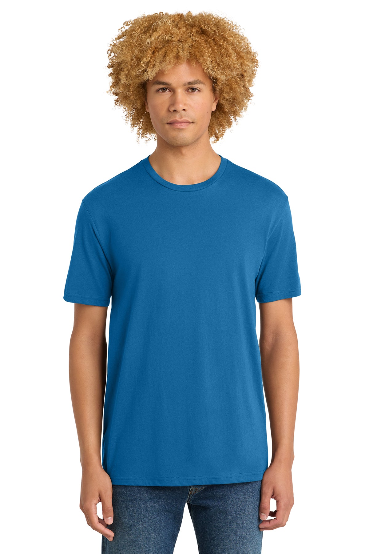 Bright Blue
